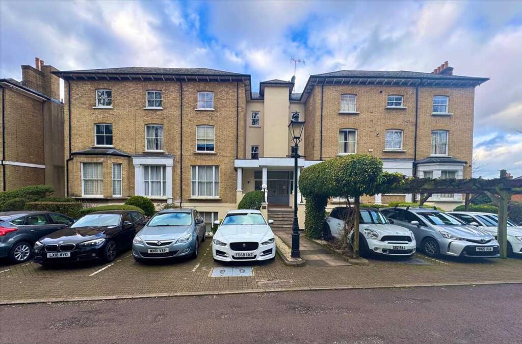 Main image of property: Glasfryn Court, Brickfields, Harrow on the Hill