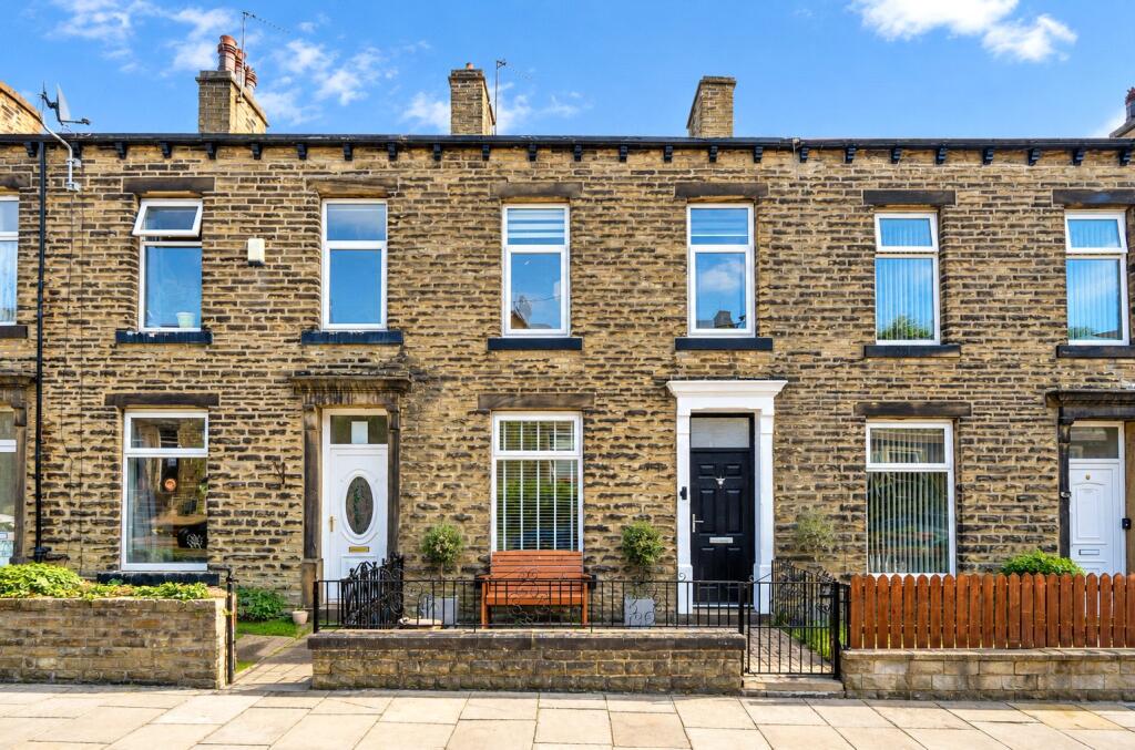 Main image of property: Abbey Walk South, Skircoat Green, West Yorkshire, HX3