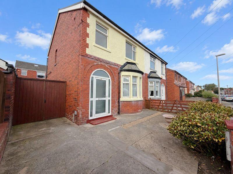 Main image of property: BEVERLEY GROVE - BLACKPOOL - FY4 2BG