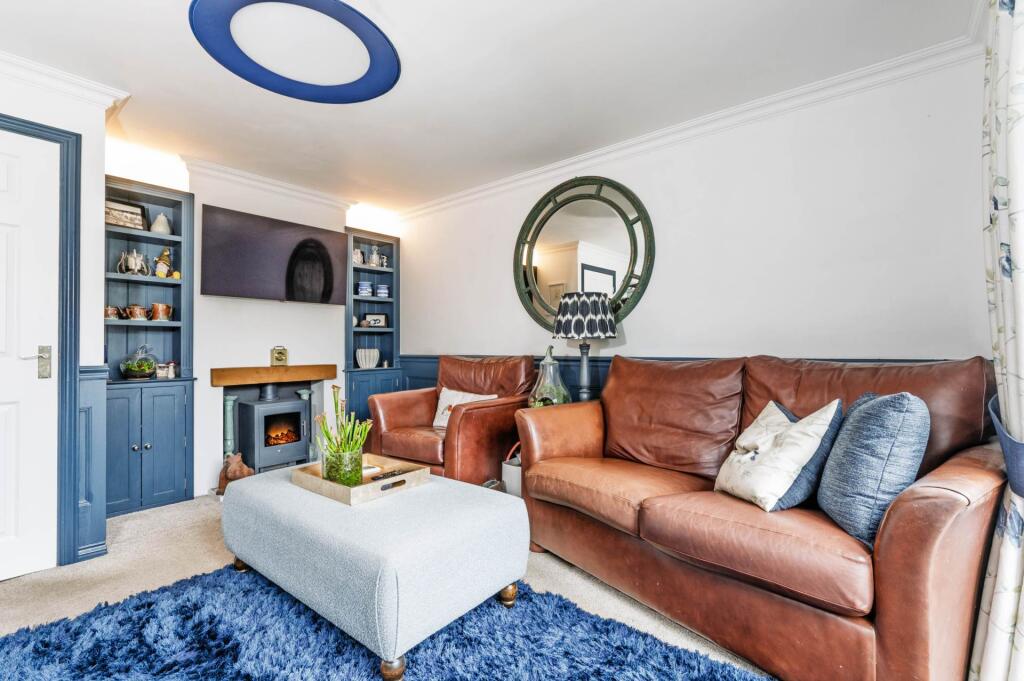 House in West Oxfordshire, Chipping Norton - View 2