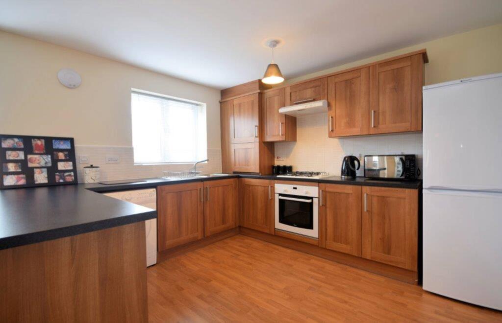 Apartment in Exeter - View 2