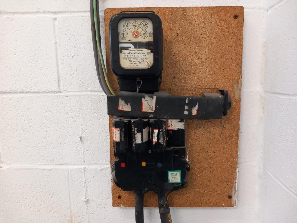 Unit 1B - 3 phase