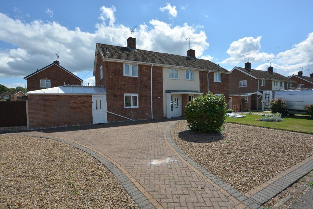 Main image of property: Shireoaks Common, Shireoaks, Worksop