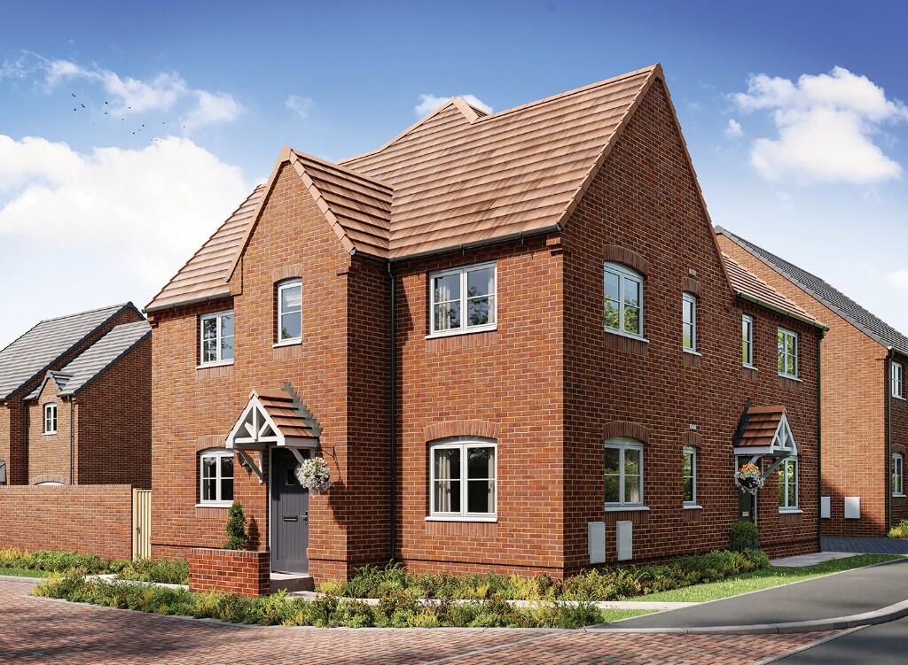 Main image of property: Pickford Green Lane,
Coventry, 
CV5 9AP