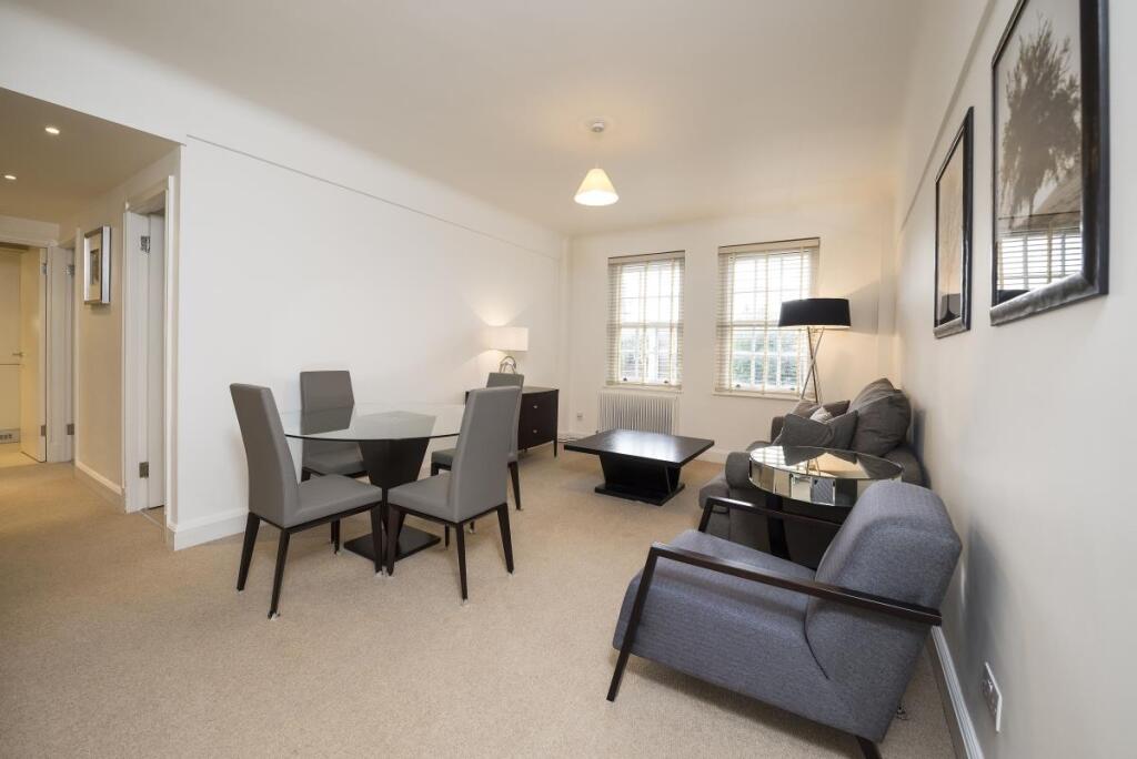 Main image of property: Fulham Road Chelsea SW3
