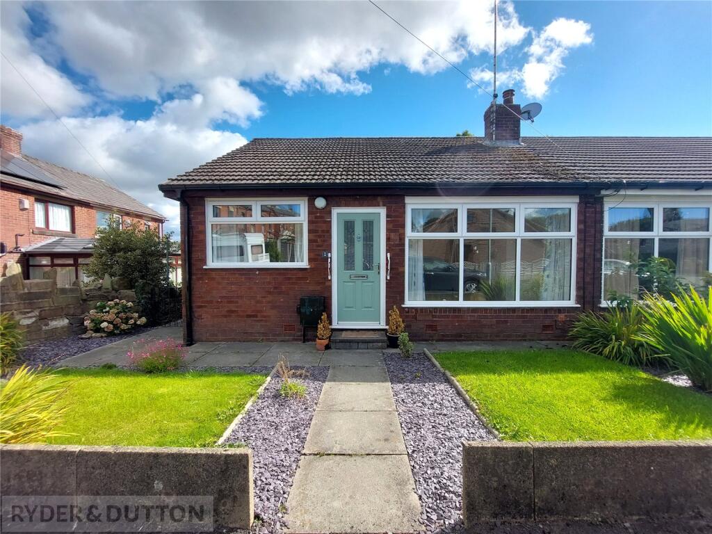 Main image of property: Farrowdale Avenue, Shaw, Oldham, Greater Manchester, OL2
