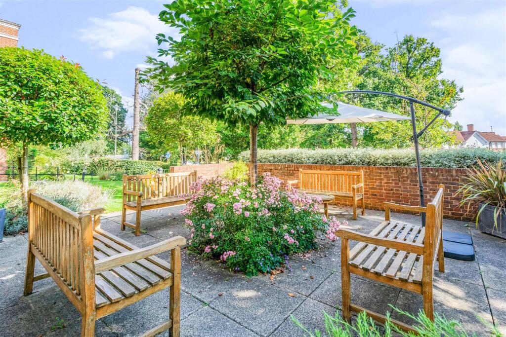 Additional image 19 of Peel Court, College Way, Welwyn Garden City, Hertfordshire, AL8 6DG