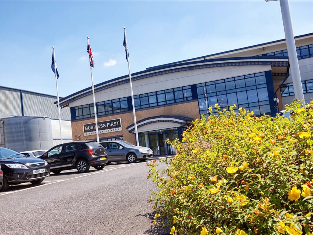 Main image of property: Mead Way, Burnley, Lancashire, BB12