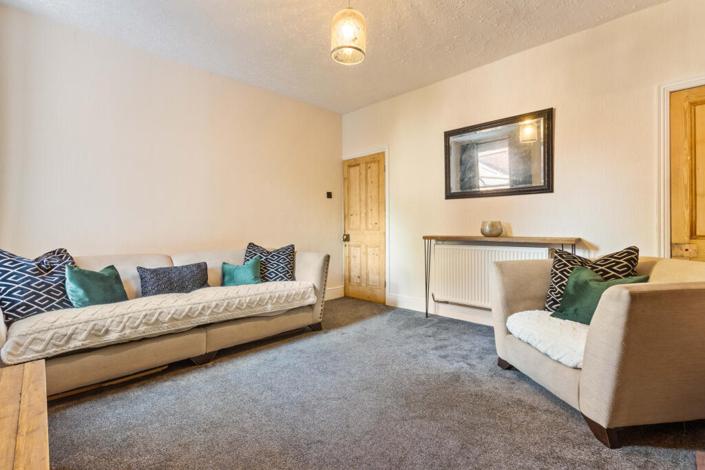 House in Barton-upon-Humber, Barton Waterside - View 4