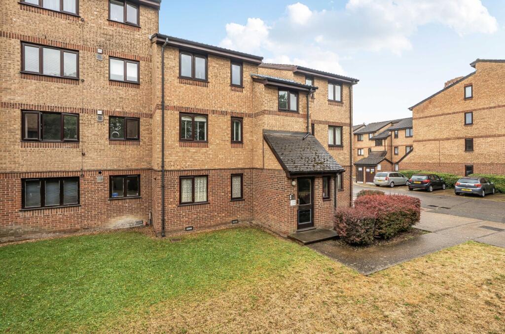 Main image of property: Bridge Meadows, London