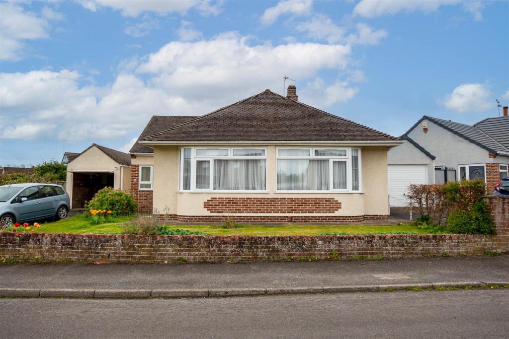 Main image of property: St. Annes Drive, Oldland Common, Bristol