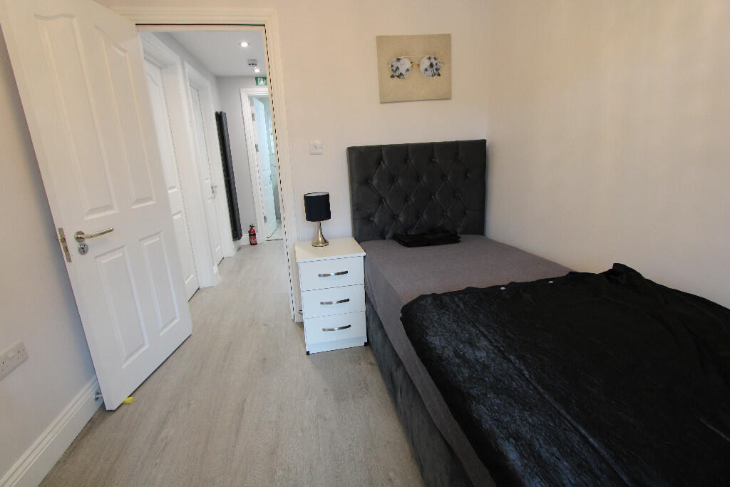 Main image of property: Alexandra Road, Mitcham, Greater London, CR4