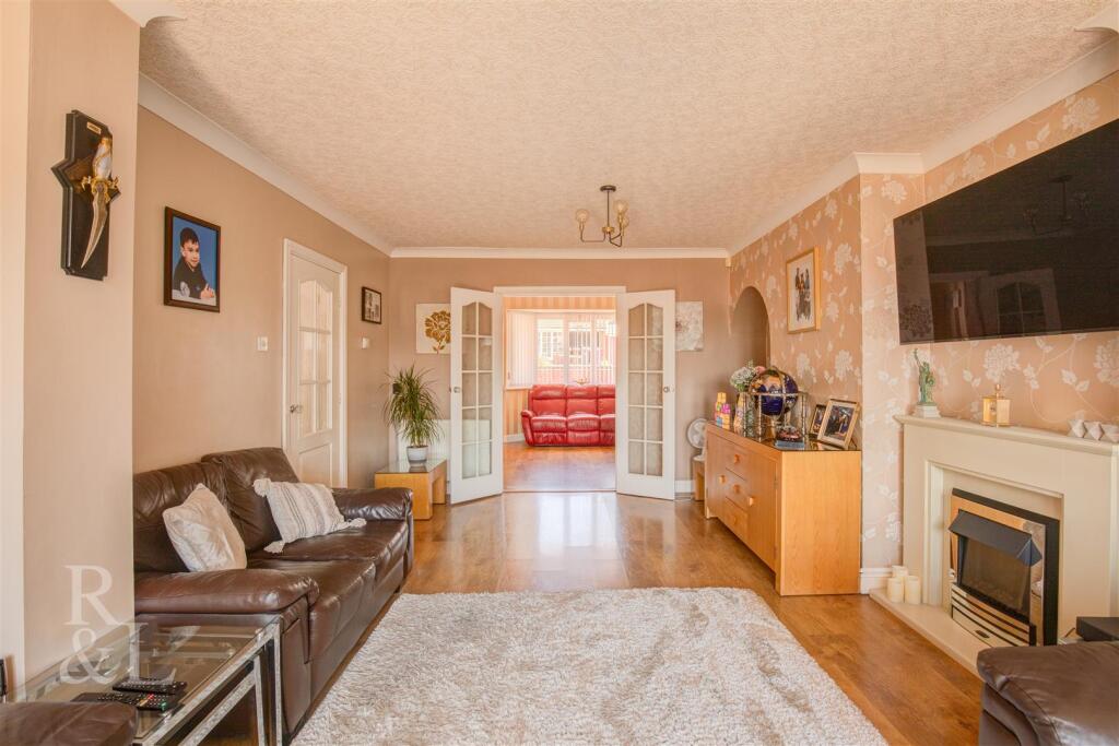 Main image of property: Braden Road, Wolverhampton