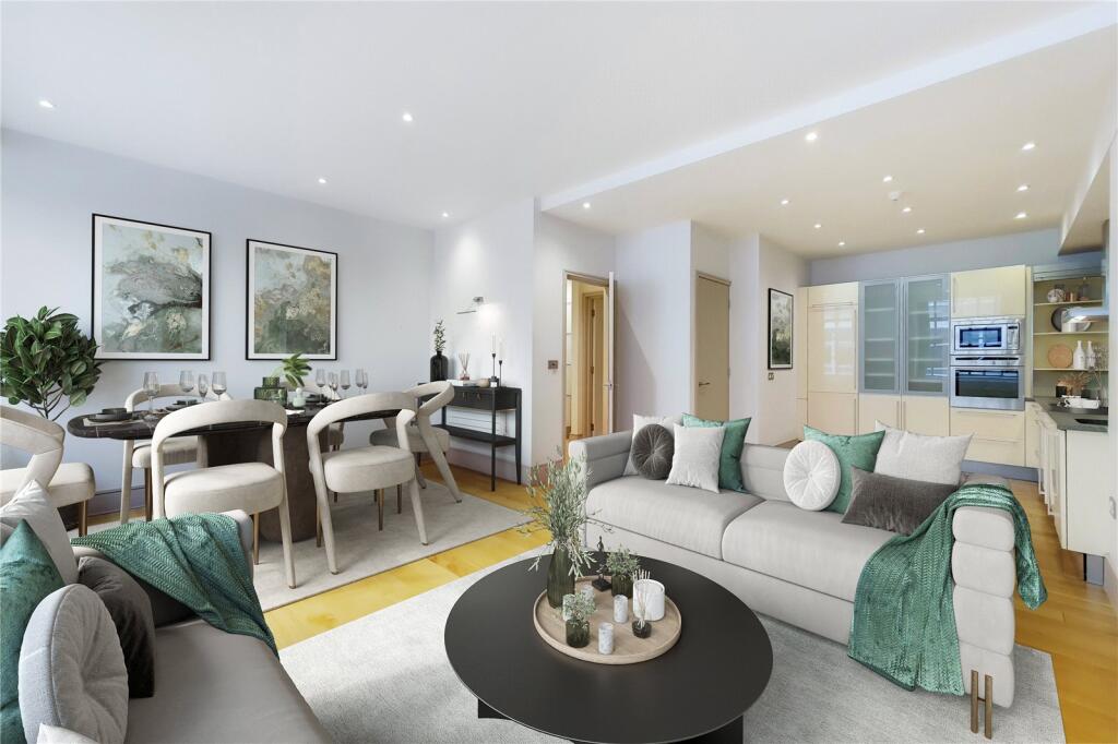 Main image of property: Kean Street, 
Aldwych, WC2B