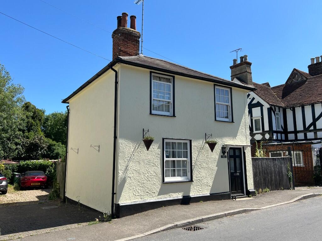 Main image of property: Bridge Street, Great Bardfield 