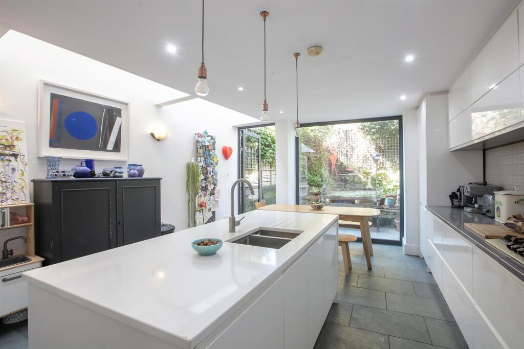 Main image of property: Shenley Road, Camberwell, SE5