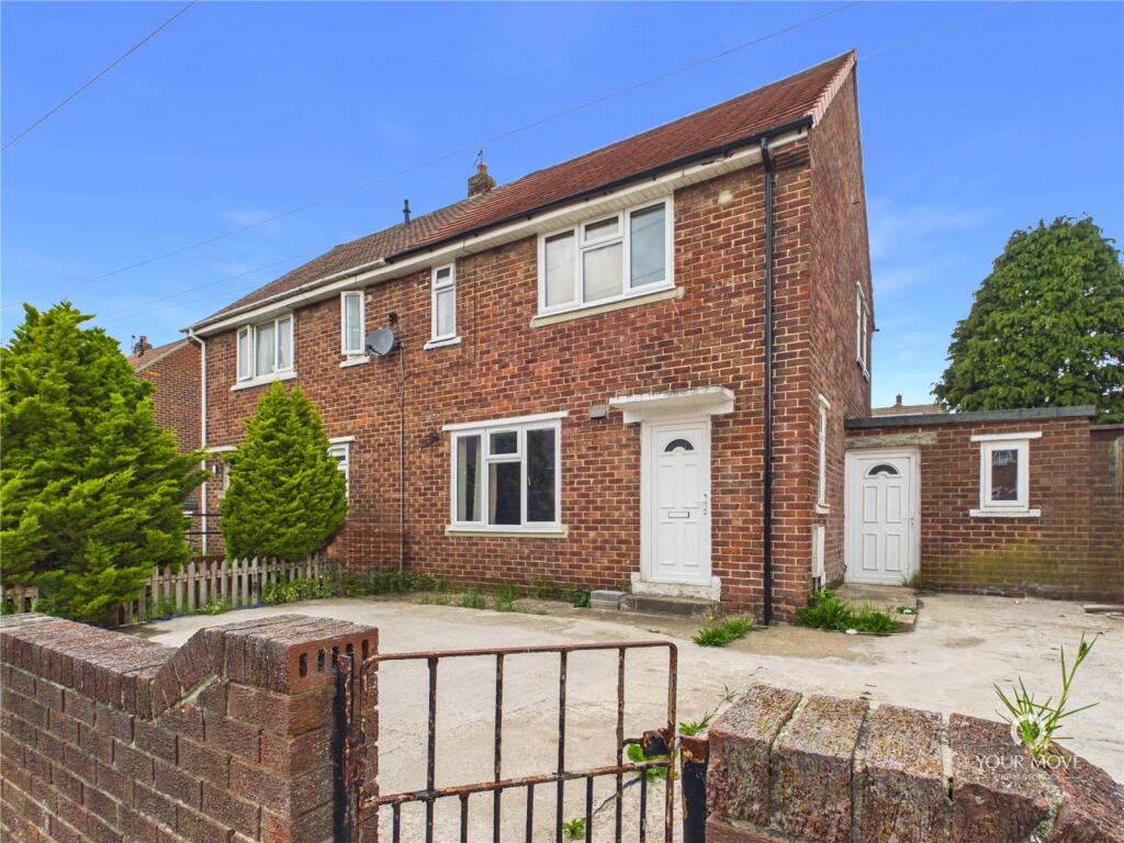 Main image of property: Buttermere Avenue, Easington Lane, Houghton Le Spring, Tyne and Wear, DH5