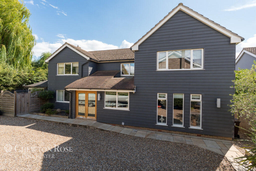 House in Colchester, West Mersea - View 5