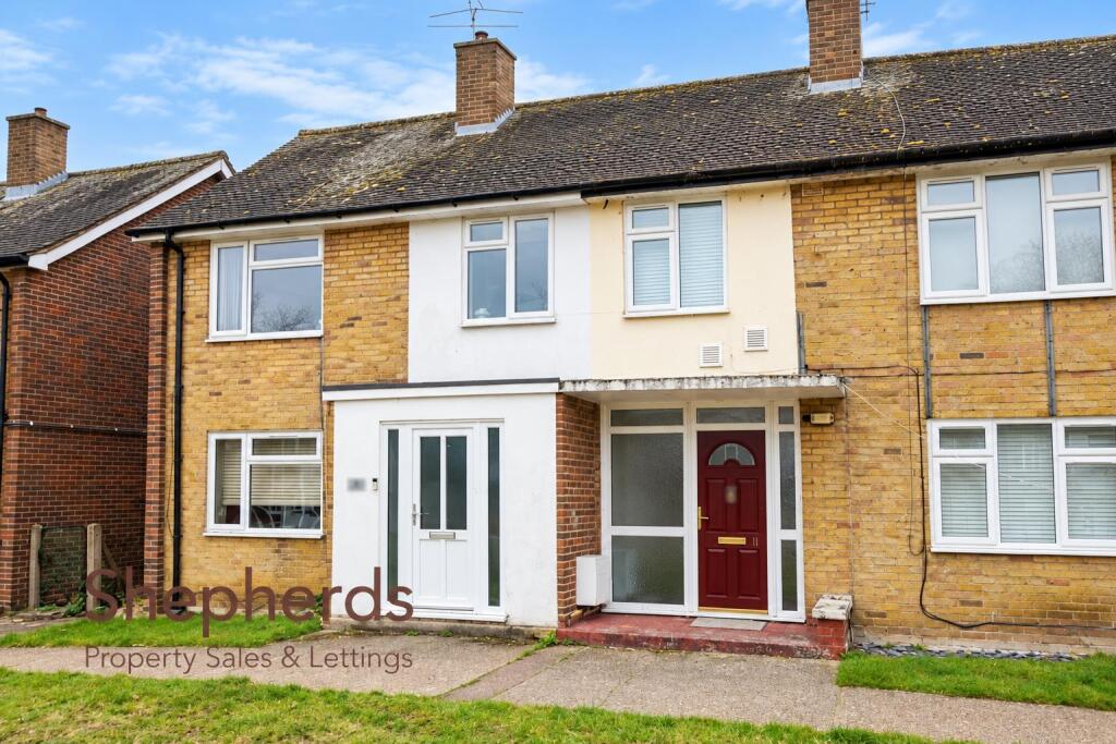 Main image of property: Manor Way, Cheshunt