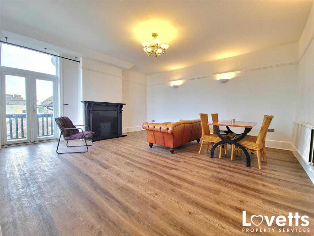 Main image of property: Beresford Gardens, Margate