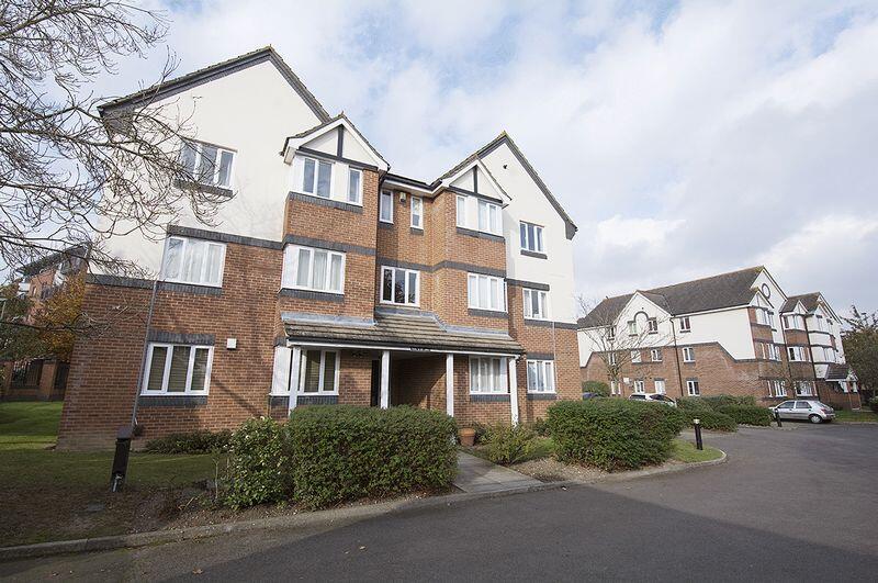 Main image of property: Roydon Court, Walton-On-Thames