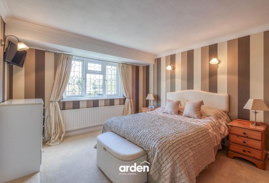 Additional image 9 of Longhope Close, Redditch, B98