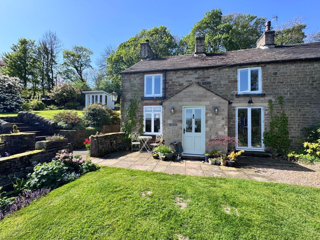 Main image of property: Whaley Bridge, High Peak, SK23