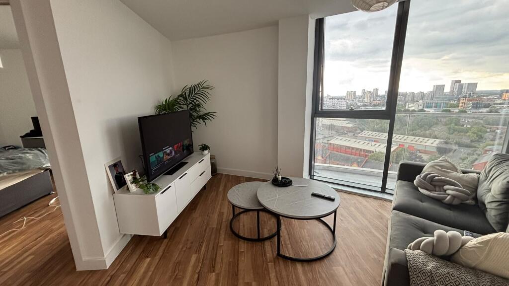 Main image of property: Pomona Strand
