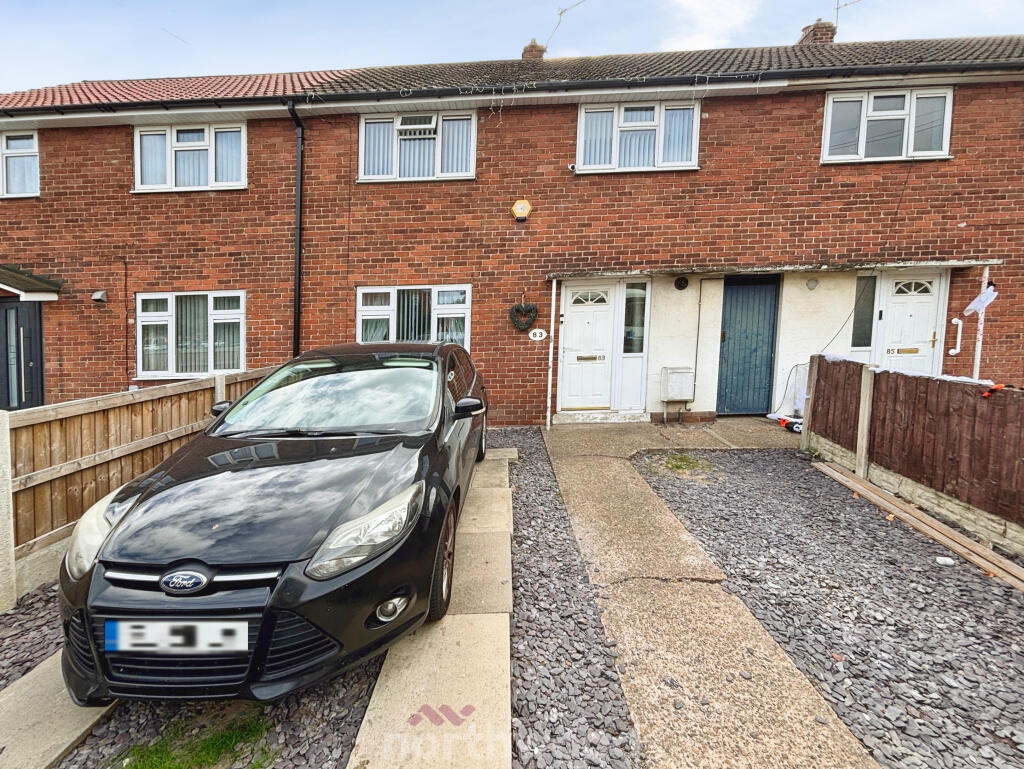 Main image of property: Coronation Road, Stainforth, Doncaster, DN7