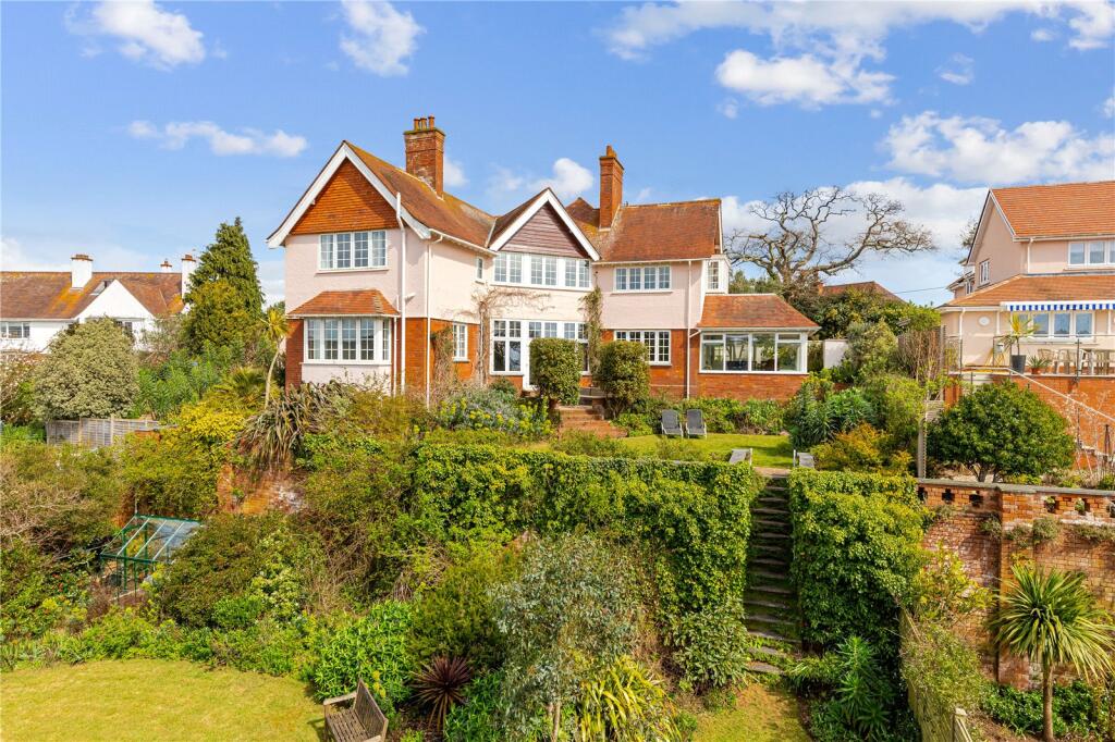 Main image of property: Westfield Close, Budleigh Salterton, Devon, EX9