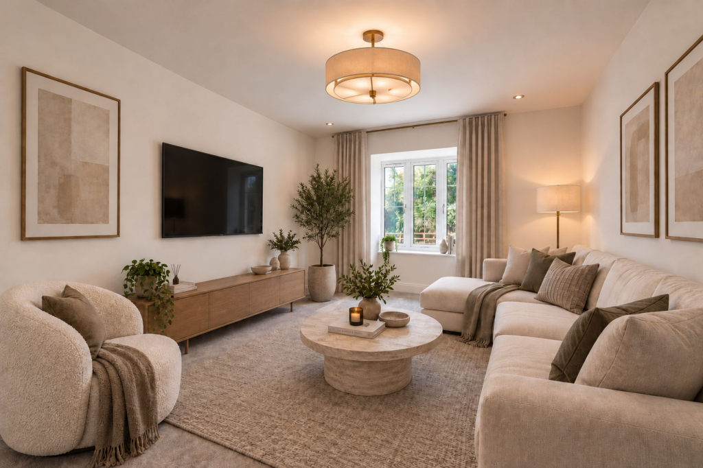 House in Luton - View 5