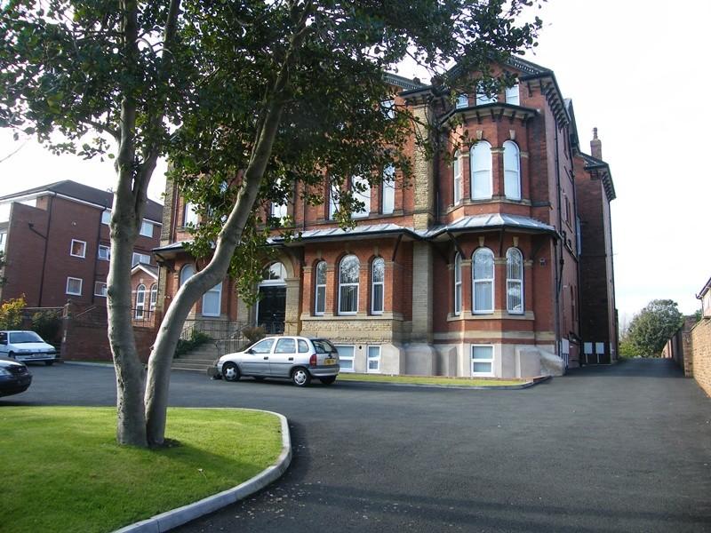 Main image of property: Comley BankAlbert Road,Southport,PR9