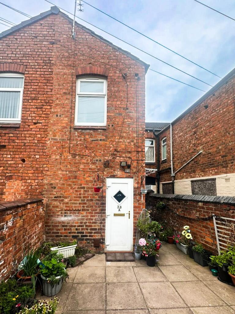 Main image of property: West Street, Crewe