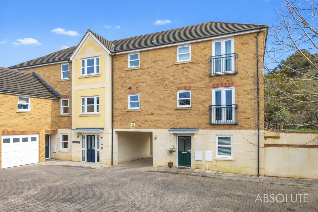 Main image of property: Darwin Crescent, Torquay, TQ2