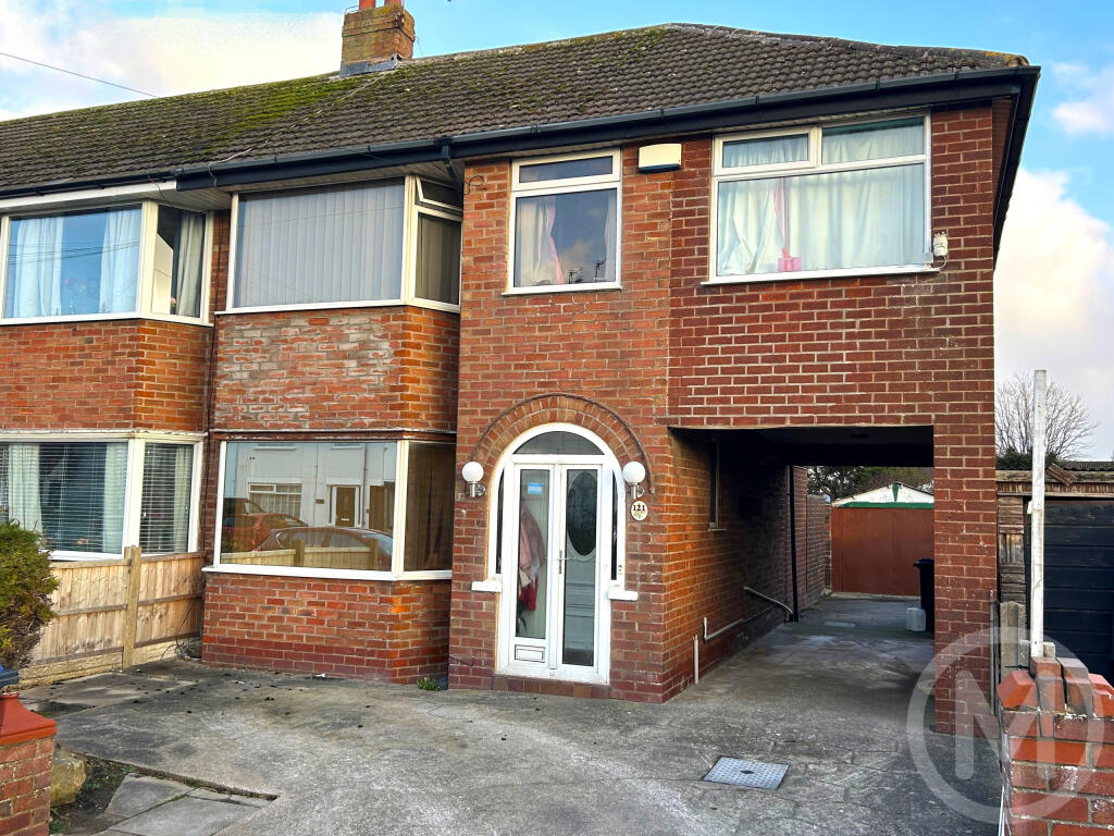 Main image of property: Lockerbie Avenue, Anchorsholme