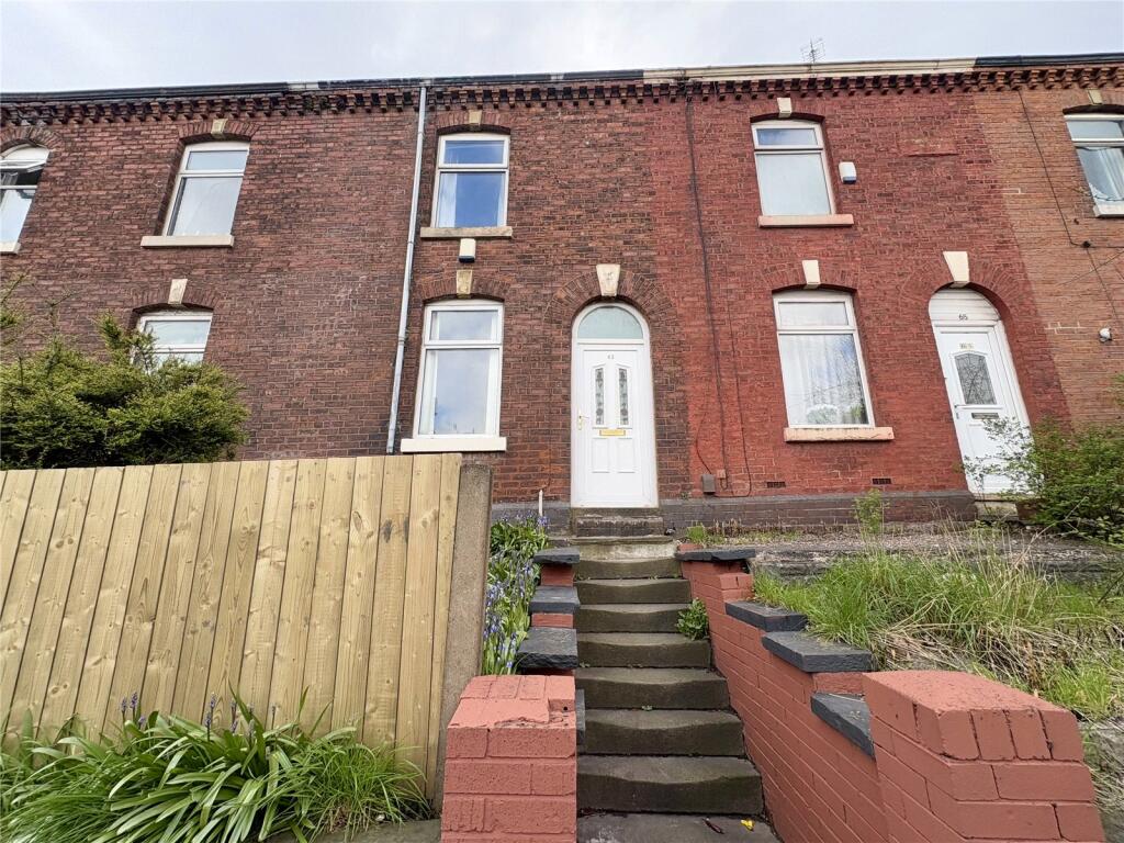 Main image of property: Livesey Branch Road, Blackburn, Lancashire, BB2