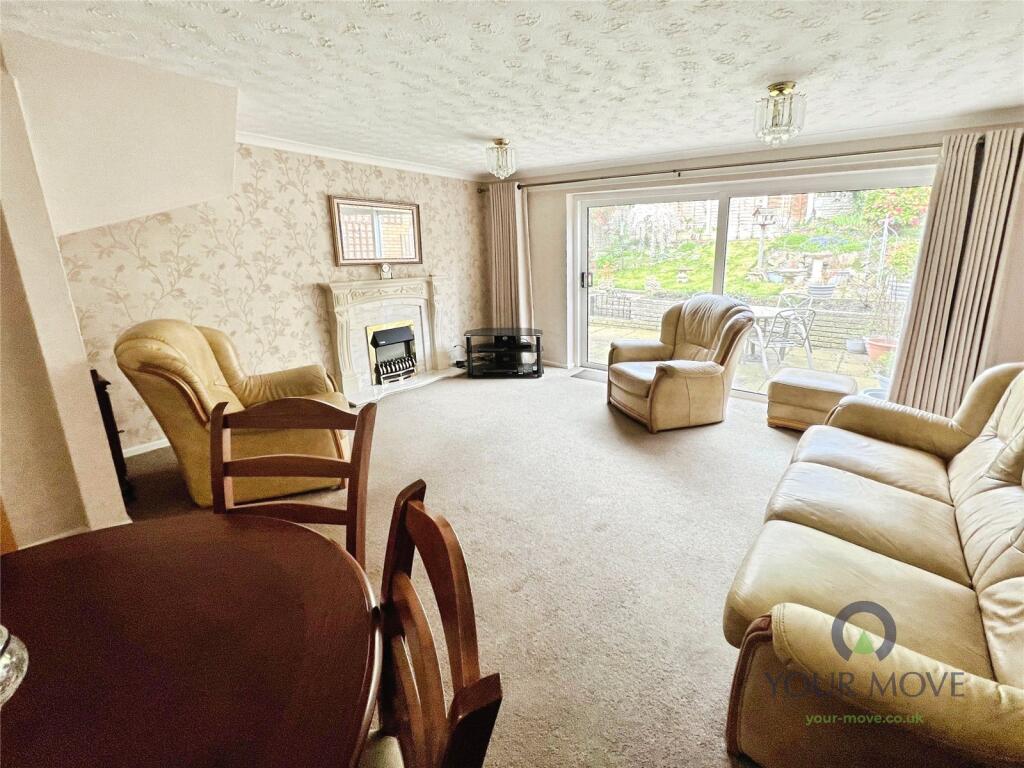 House in Dudley - View 5