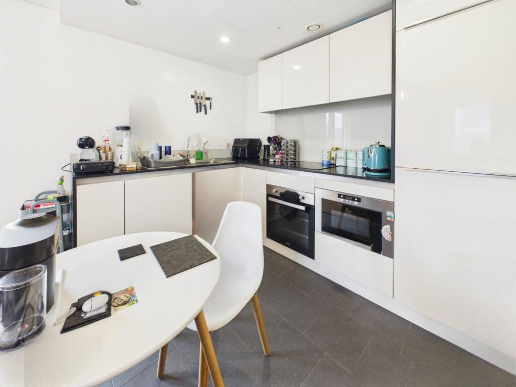 Main image of property: *** ATTENTION INVESTORS *** Phoenix Square, Morledge Street, Leicester