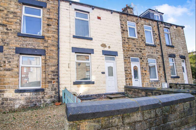 Main image of property: Victoria Street,Darfield S73