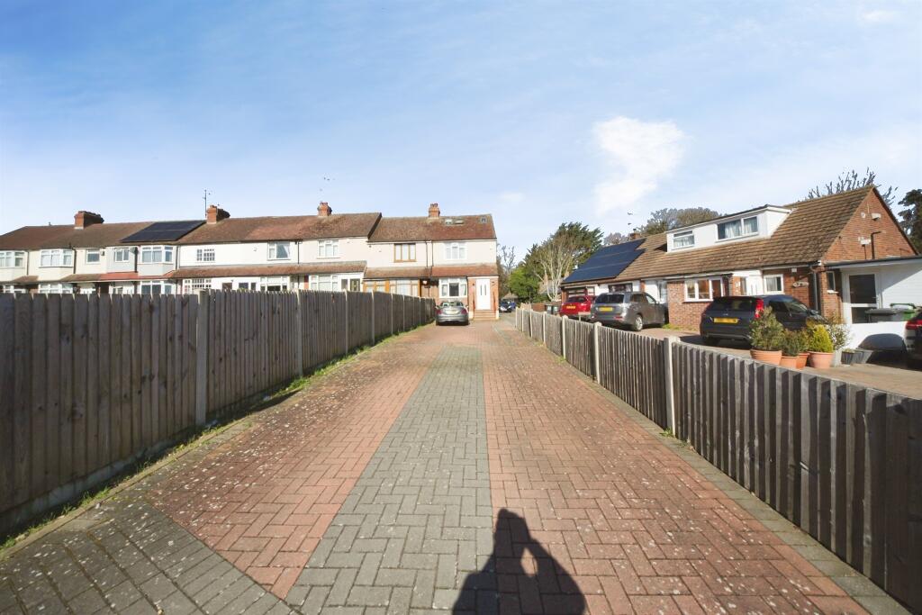 Main image of property: Filmer Road, Luton