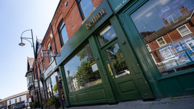 Cheadle