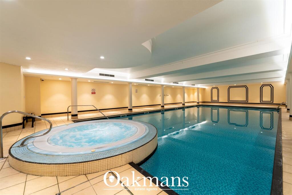Britannic Park, Birmingham, B13 photo 2