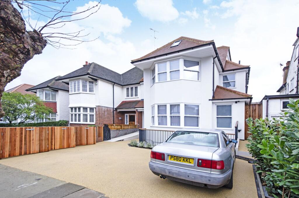 Main image of property: Ravenscroft Avenue, Golders Green, London, NW11