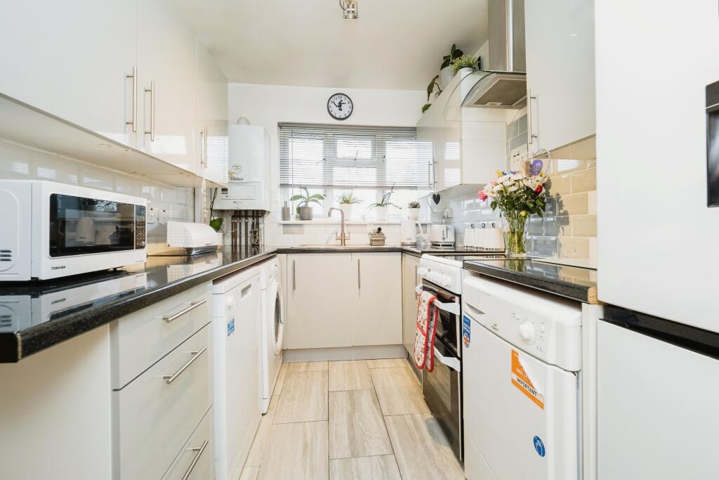 Main image of property: Billet Road, Romford, RM6 5QR