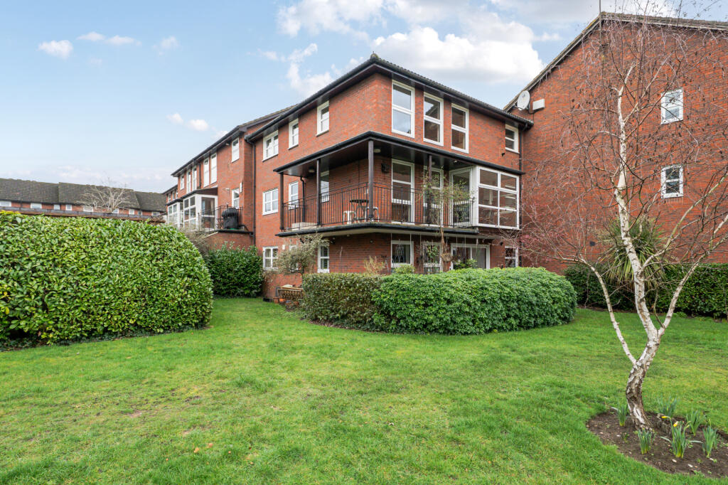 Main image of property: Fountain Gardens, Windsor, SL4