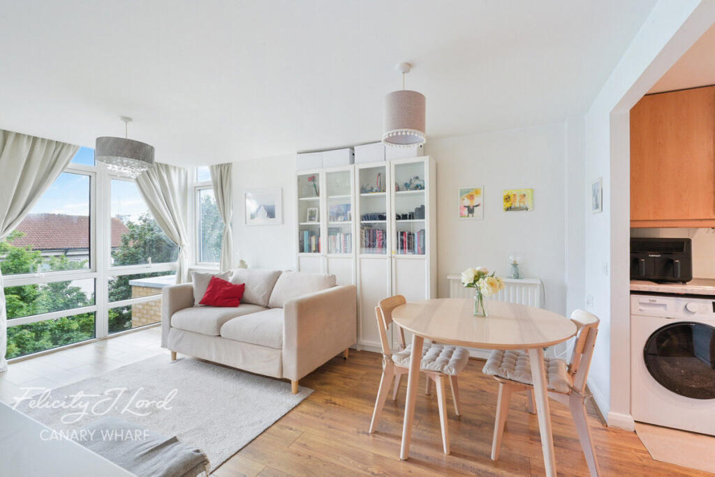 Main image of property: Fairlead House, Cassilis Road, London, E14