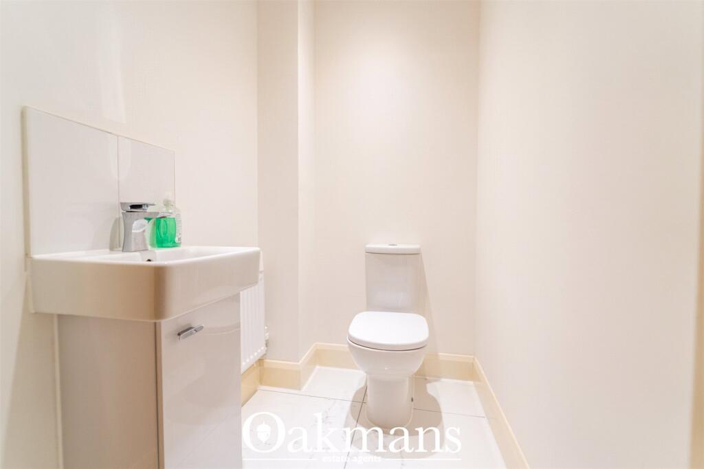 Additional image 17 of Poppy Place, Shirley, Solihull, West Midlands, B90