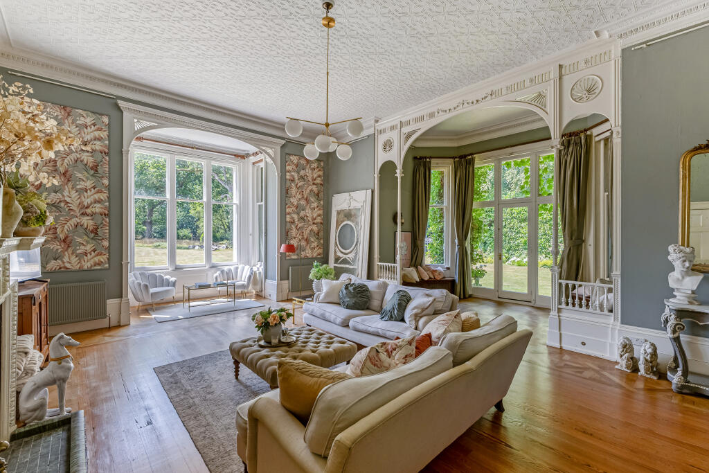 Main image of property: Turners Hill Road, Crawley Down, RH10