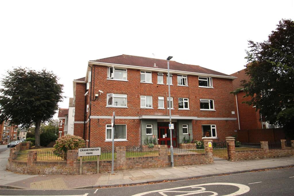 Main image of property: Festing Road, Southsea