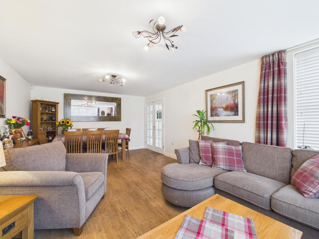 House in Derby - More